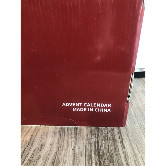 Christmas Advent Calendar 2025 - Boys Age 6-14 Science STEM DIY Kits Toy 24 Days - Picture 10 of 13